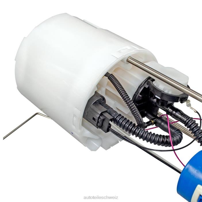 Motorrad Ersatzteile - Kraftstoffpumpenmodul E2581M SP2470M BC2Z-9H307-A für Ford 86ZR815