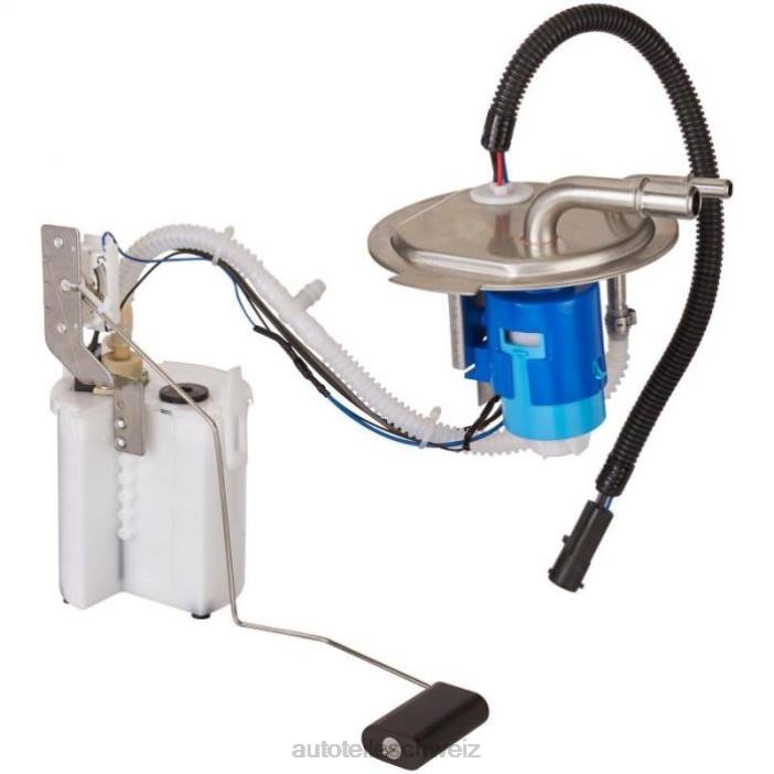 Motorrad Ersatzteile Schweiz - Kraftstoffpumpenmodul E2509M FG1208 8C3Z9H307B für Ford 86ZR744
