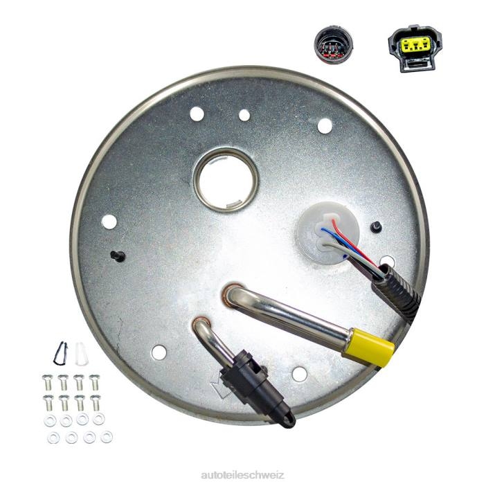 Motorrad Ersatzteile Schweiz - Kraftstoffpumpenmodul e2438m p76398m tu265 6c3z9h307ad für Ford 86ZR780
