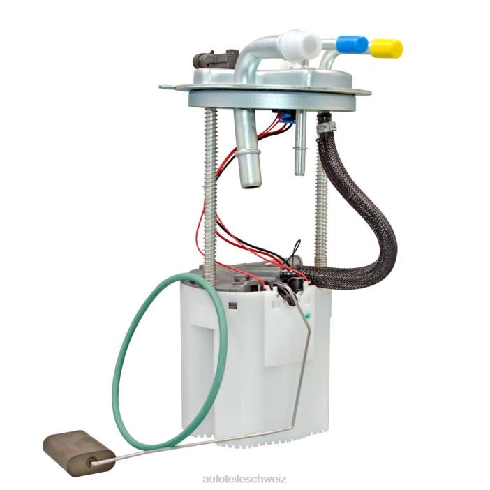Motorrad Ersatzteile Großhandel - Kraftstoffpumpenmodul E3581M FG0808 P76262M 19256621 für GM 86ZR930