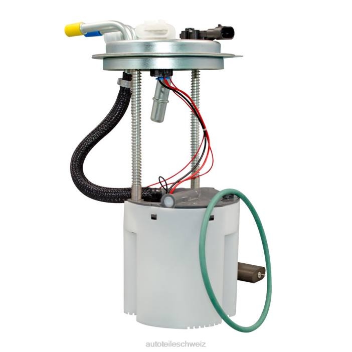 Motorrad Ersatzteile Großhandel - Kraftstoffpumpenmodul E3581M FG0808 P76262M 19256621 für GM 86ZR930