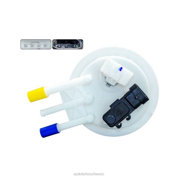 Motorrad Ersatzteile Großhandel - Kraftstoffpumpenmodul E3967M 19177231 25314341 für GM 86ZR885