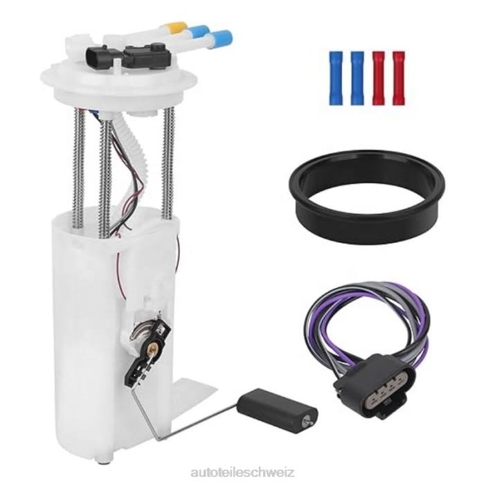 Motorrad Ersatzteile - Kraftstoffpumpenmodul E3542M 25331861 19171221 für GM 86ZR869