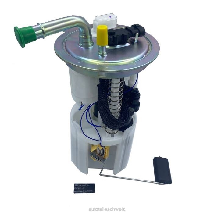 Motorrad Ersatzteile Schweiz - Kraftstoffpumpenmodul E3707M E3769M Mu1701 Mu1655 Mu1397 für GM 86ZR933