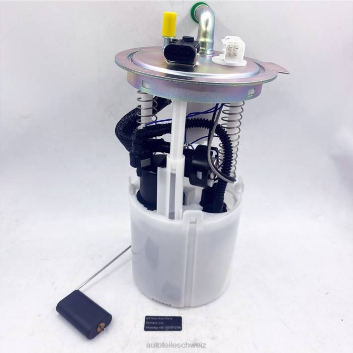 Motorrad Ersatzteile Schweiz - Kraftstoffpumpenmodul E3707M E3769M Mu1701 Mu1655 Mu1397 für GM 86ZR933