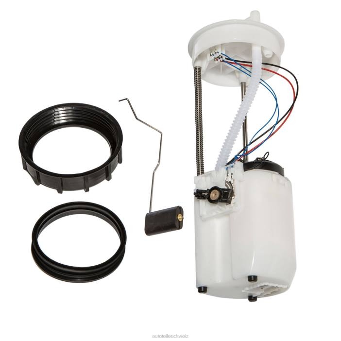 Motorrad Ersatzteile - Kraftstoffpumpenmodul E8640M SP8041M FG0961 P76408M 17045-S3V-A50 für Acura 86ZR1238