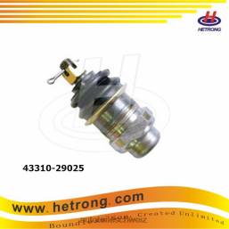 Autoteile Schweiz Shop - Daihatsu H0B61787 Kugelgelenk 43310-29025