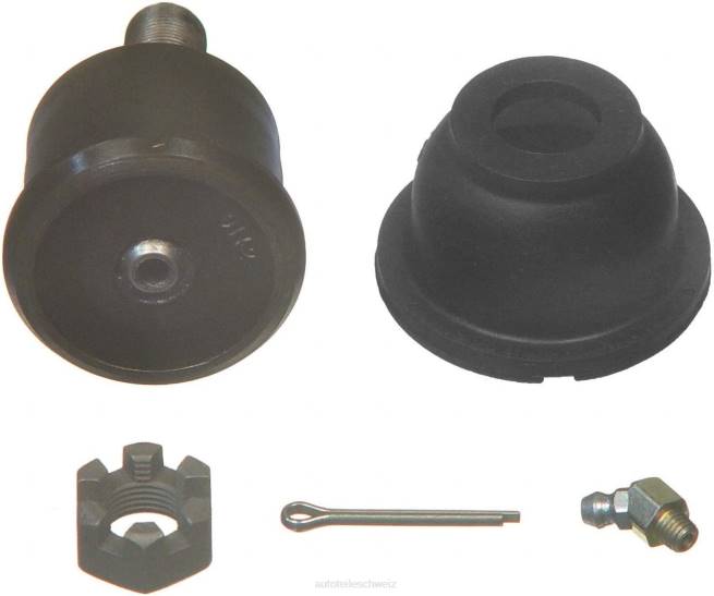 Motorrad Ersatzteile - Kugelgelenk k5075 8Z6P1245 BUICK