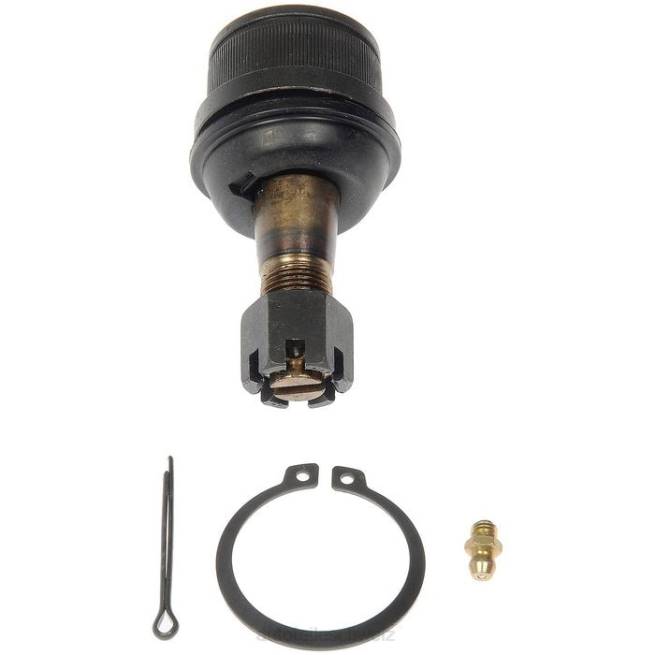 Motorrad Ersatzteile Gebraucht - K7401 Lenkkugelgelenk-Unterbaugruppe 8Z6P436 DODGE