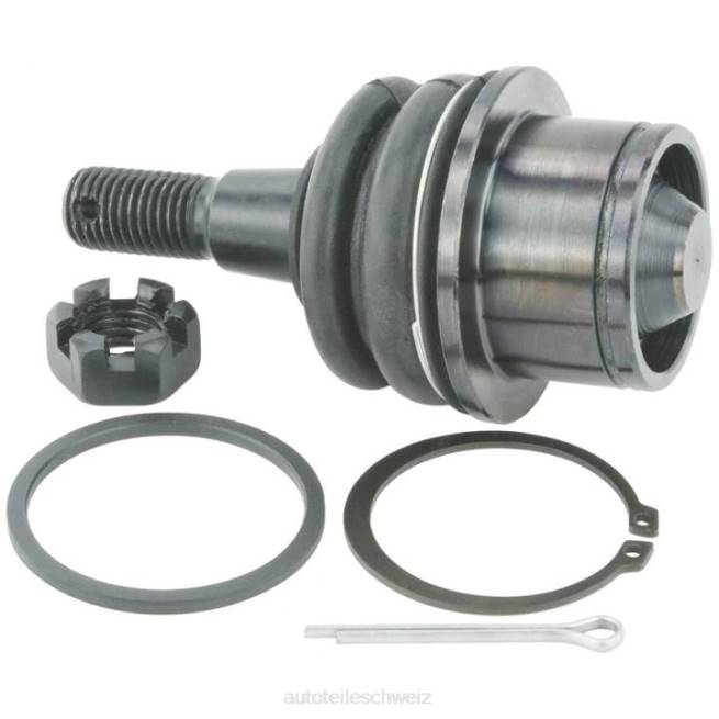 Motorrad Ersatzteile Gebraucht - Spurstangenkopf 19209396 Lenkkugelgelenk-Unterbaugruppe 8Z6P526 CADILLAC