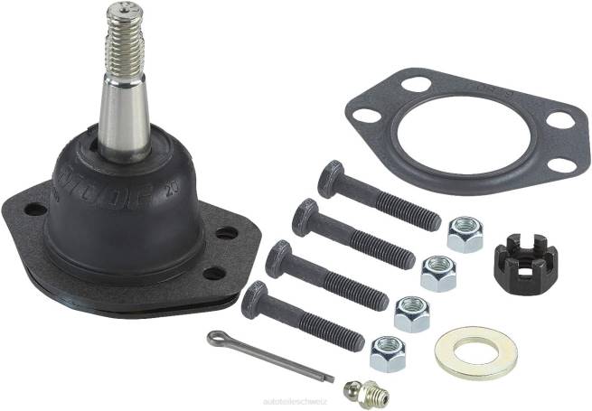 Autoteile Schweiz Shop - Kugelgelenk k6346 8Z6P1249 CHEVROLET