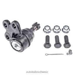 Einfuhr Autoteile Schweiz - Chevrolet H0B62400 Kugelgelenk 19207521