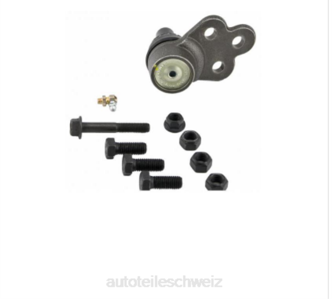 Motorrad Ersatzteile Gebraucht - Kugelgelenk 15240092 8Z6P1396 CHEVROLET