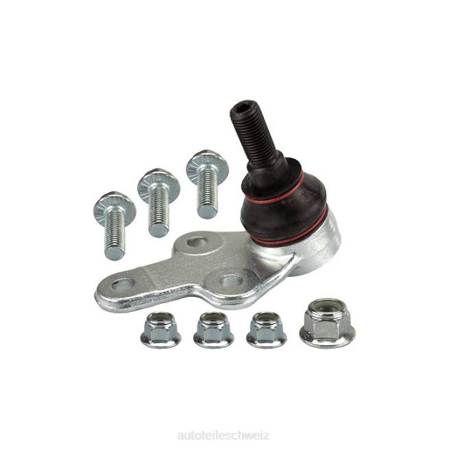Autoteile Schweiz Shop - Spurstangenkopf jbj740 k80992 Lenkkugelgelenk-Unterbaugruppe 8Z6P509 FORD