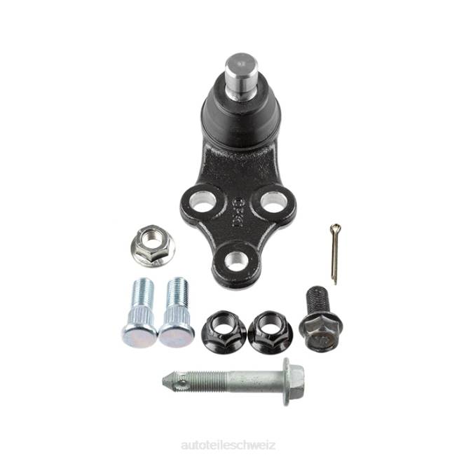 Motorrad Ersatzteile Schweiz - Spurstangenkopf 54530-3S000 SBK-8122 Lenkkugelgelenk-Unterbaugruppe 8Z6P638 HYUNDAI