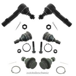 Motorrad Ersatzteile Schweiz - Peugeot H0B61296 Kugelgelenk 967-876-4380