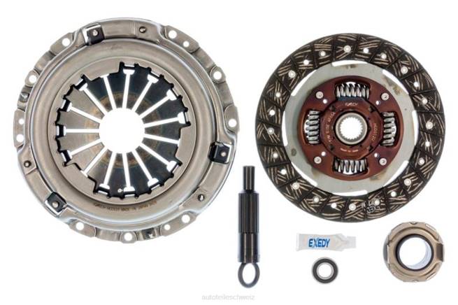 Motorrad Ersatzteile Gebraucht - Kupplungssätze hcc531 hcd012u brg837 8Z6P116 ACURA