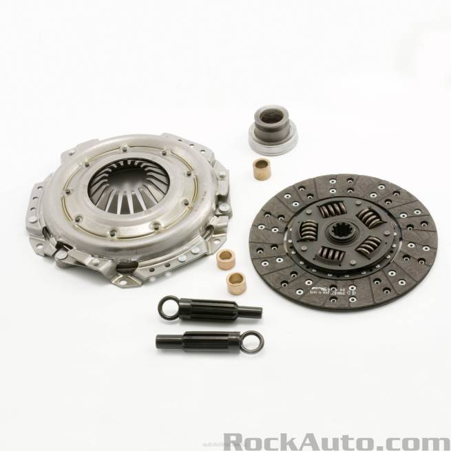Autoteile Schweiz Shop - Kupplungssätze ca1675 cd4187 n1489 8Z6P229 JEEP