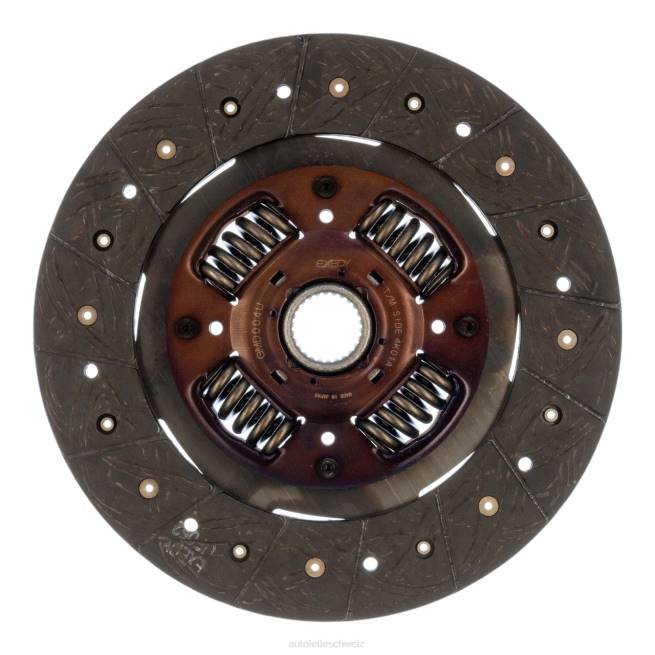 Autoteile Großhandel B21B - Kupplungssätze ca1911 cd4208 n1716sa 8Z6P192 CHEVROLET