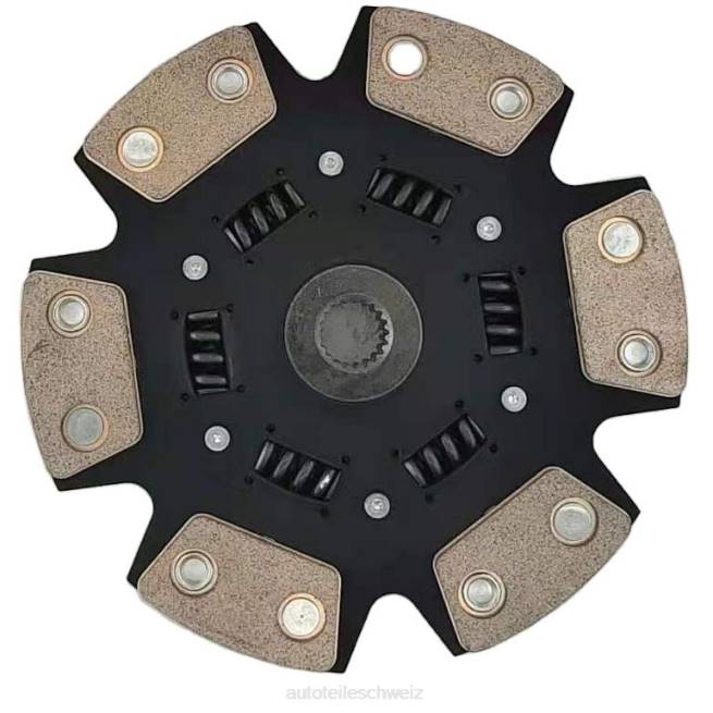 Autoteile Großhandel - Kupplungssätze ca1675r cd4187cb6 n1716sa 8Z6P233 CHEVROLET