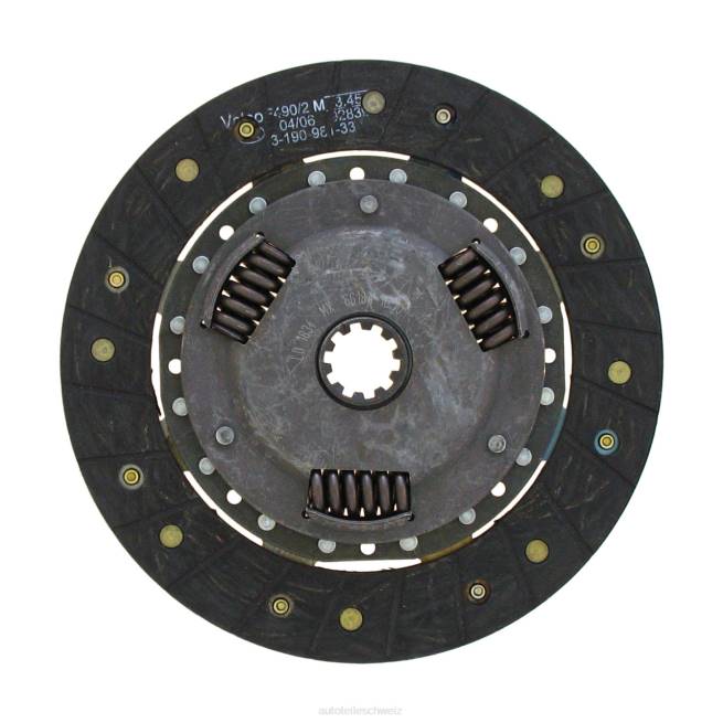 Autoteile Schweiz Shop - Kupplungssätze ca0315 cd1034 n1714sa 8Z6P209 FORD