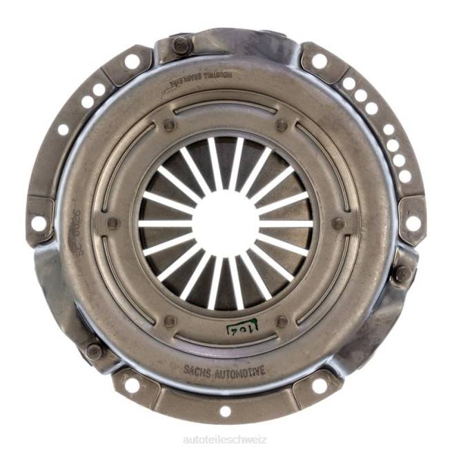 Motorrad Ersatzteile Gebraucht - Kupplungssätze ca0026 cd1004 n1734sa 8Z6P216 FORD