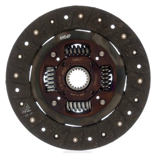 Motorrad Ersatzteile Gebraucht - Kupplungssätze ca0026 cd1004 n1734sa 8Z6P216 FORD