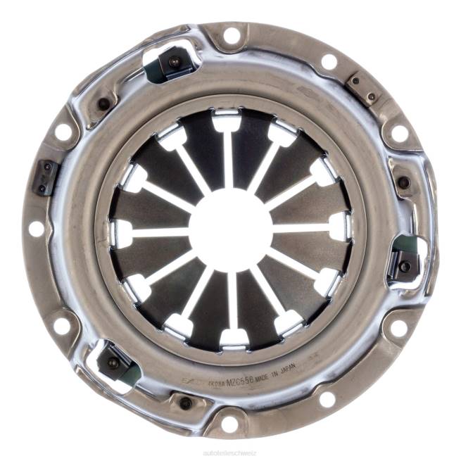 Motorrad Ersatzteile Gebraucht - Kupplungssätze mzc556 mzd023u brg453 8Z6P206 FORD