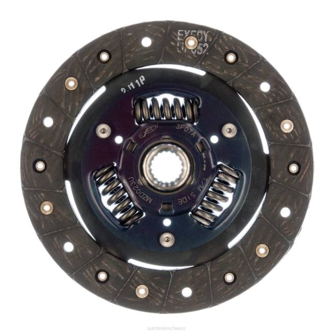 Motorrad Ersatzteile Gebraucht - Kupplungssätze mzc556 mzd023u brg453 8Z6P206 FORD