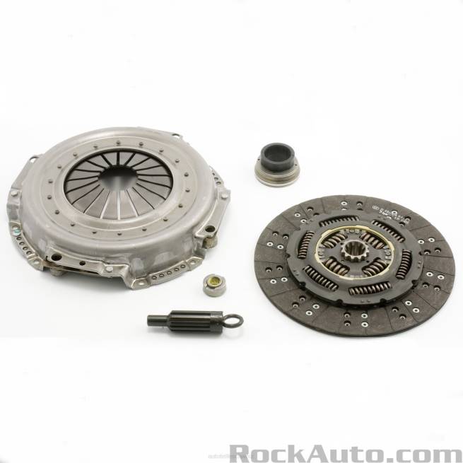 Motorrad Ersatzteile - Kupplungssätze lms105x modular n1753 8Z6P225 FORD