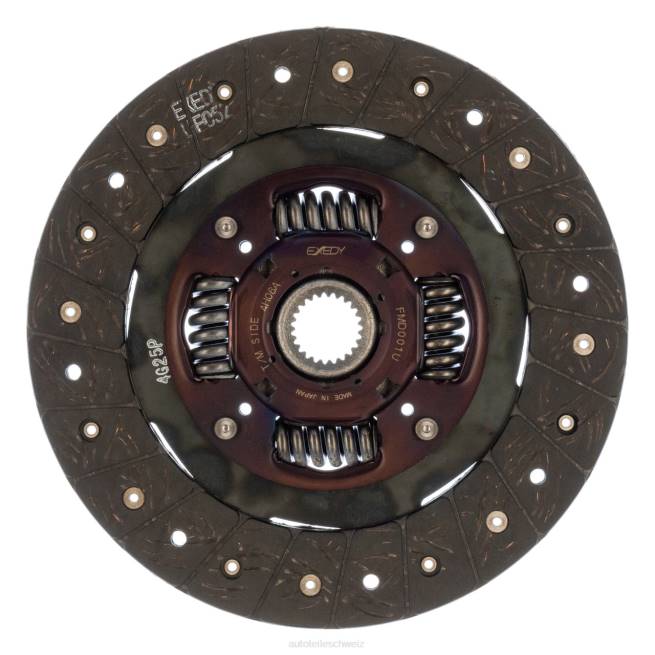 Motorrad Ersatzteile - Kupplungssätze mzc543 mzd056 brg091 8Z6P215 FORD