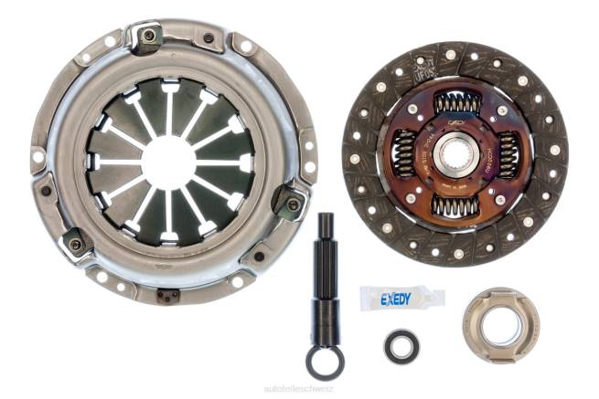 Autoteile Großhandel B14B - Kupplungssätze brg370 hcc507 hcd006u 8Z6P122 HONDA