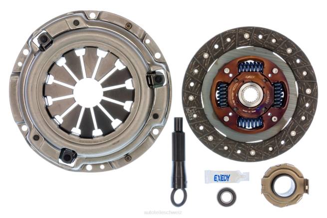Motorrad Ersatzteile Großhandel - Kupplungssätze brg820 hcc902 hcd802u 8Z6P124 HONDA