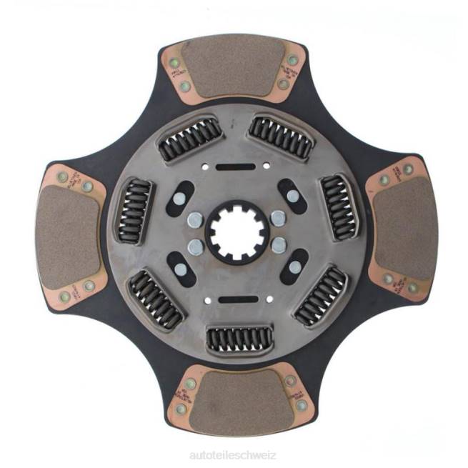 Autoteile Schweiz Shop - Kupplungssätze 157700-4z 113c166 128462 v/r 8Z6P269 MACK TRUCK