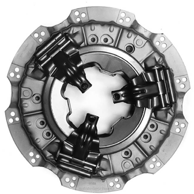 Motorrad Ersatzteile Großhandel - Kupplungssätze 102048 128386 8Z6P264 MACK TRUCK