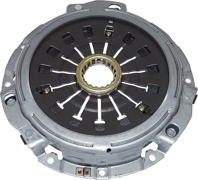 Motorrad Ersatzteile Gebraucht - Kupplungssätze mzc601 mzd069 brg600 8Z6P146 MAZDA