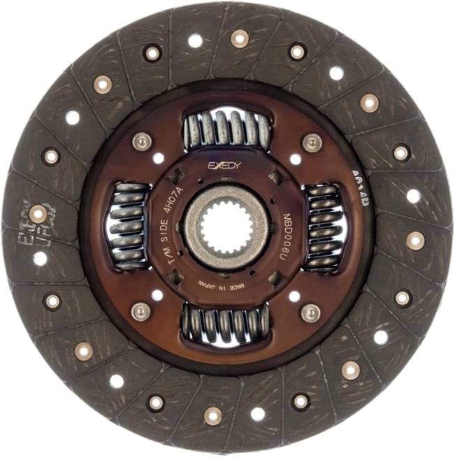 Motorrad Ersatzteile Gebraucht - Kupplungssätze nsc522 isd104us brg016 8Z6P156 NISSAN