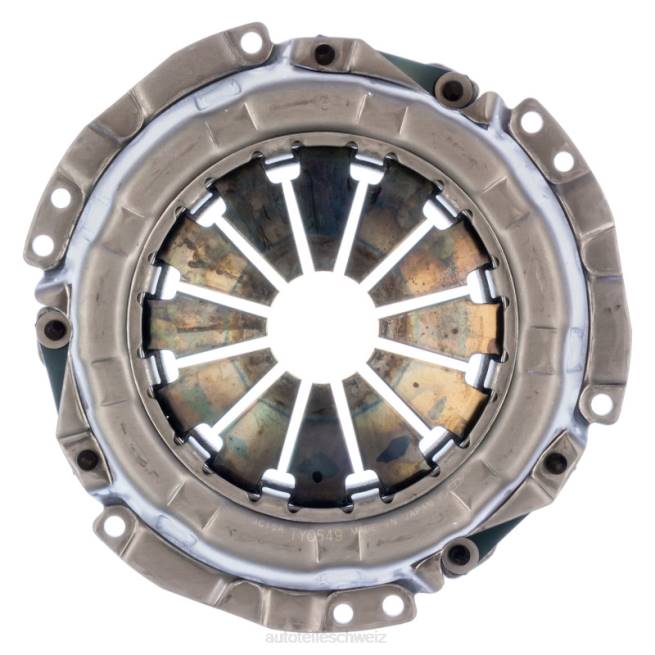Motorrad Ersatzteile Schweiz - Kupplungssätze tyc549 tyd035u brg840 8Z6P178 TOYOTA