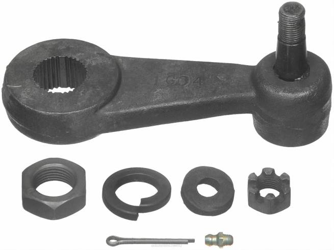 Autoteile Großhandel B124B - K5210 Lenkstockhebel 8Z6P1222 CADILLAC