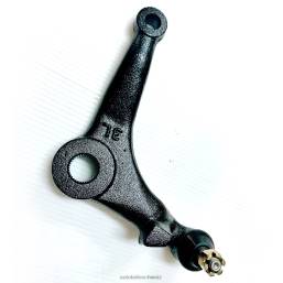 Autoteile Schweiz Shop - Mitsubishi H0B6997 Lenkstockhebel MB-347585
