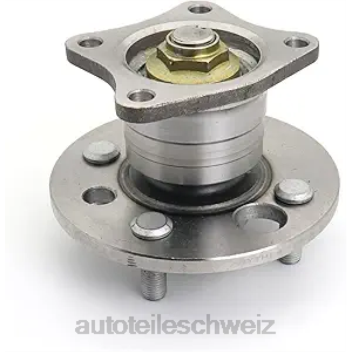 Autoteile Großhandel - 42410-12090 – Radnabe 86ZR11