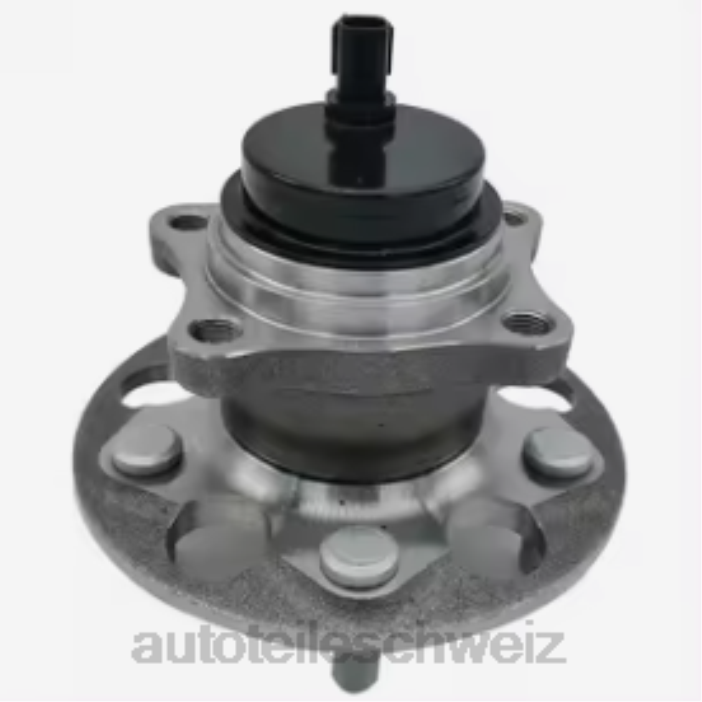 Autoteile Großhandel In Der Nähe - 43550-0k030 - Radnabe 86ZR19