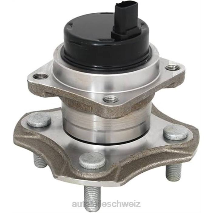 Autoteile Kaufen Schweiz - 4245012051 - Radnabe 86ZR18