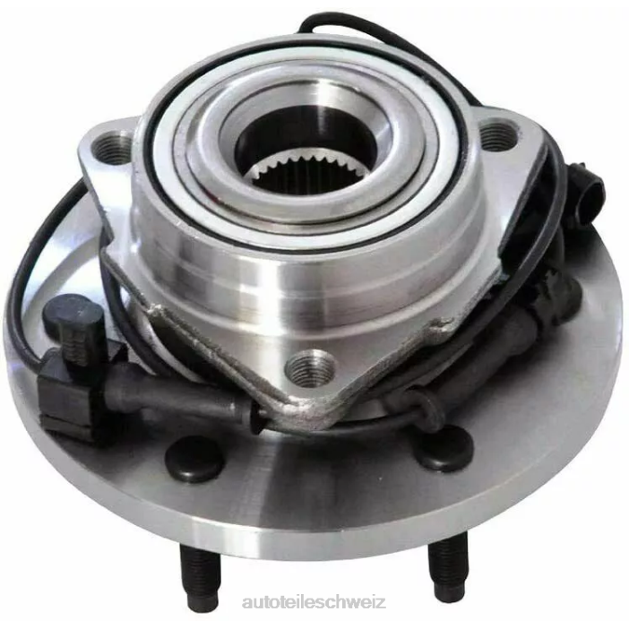 Autoteile Kaufen Schweiz - 515093 - Radnabe 86ZR9