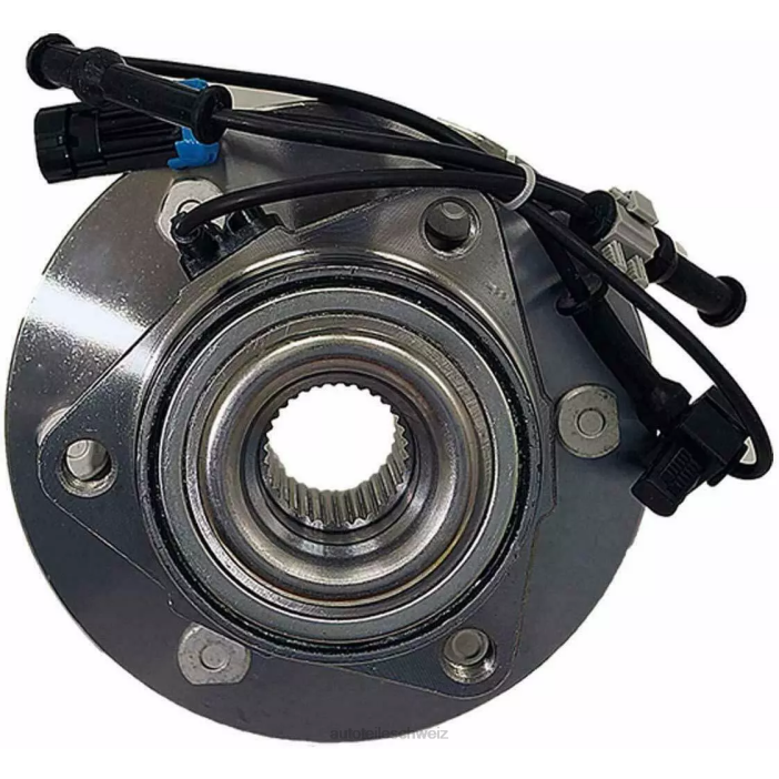 Autoteile Kaufen Schweiz - 515093 - Radnabe 86ZR9
