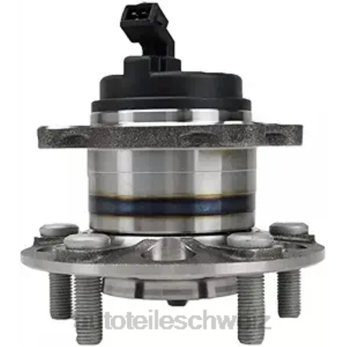 Autoteile Kaufen Schweiz - 52730f0000 - Radnabe 86ZR27