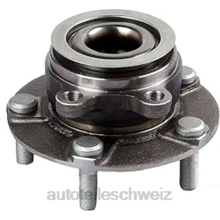 Autoteile Schweiz - 513298 - Radnabe 86ZR17