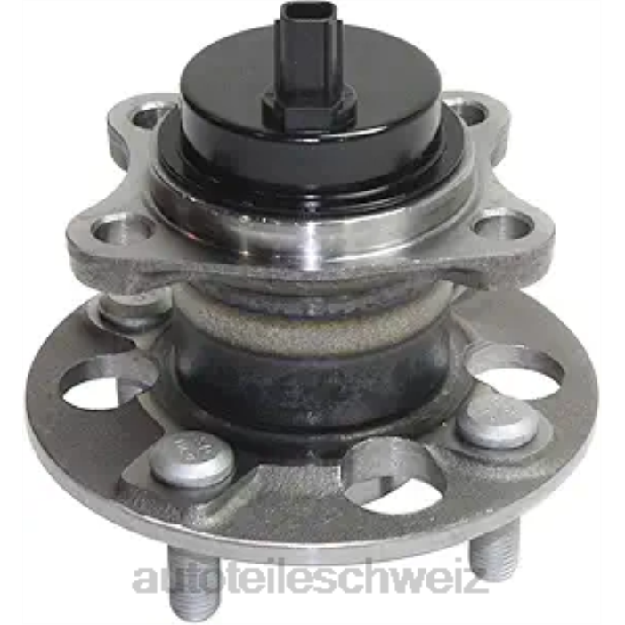 Autoteile Schweiz Shop - 4245052060 - Radnabe 86ZR25