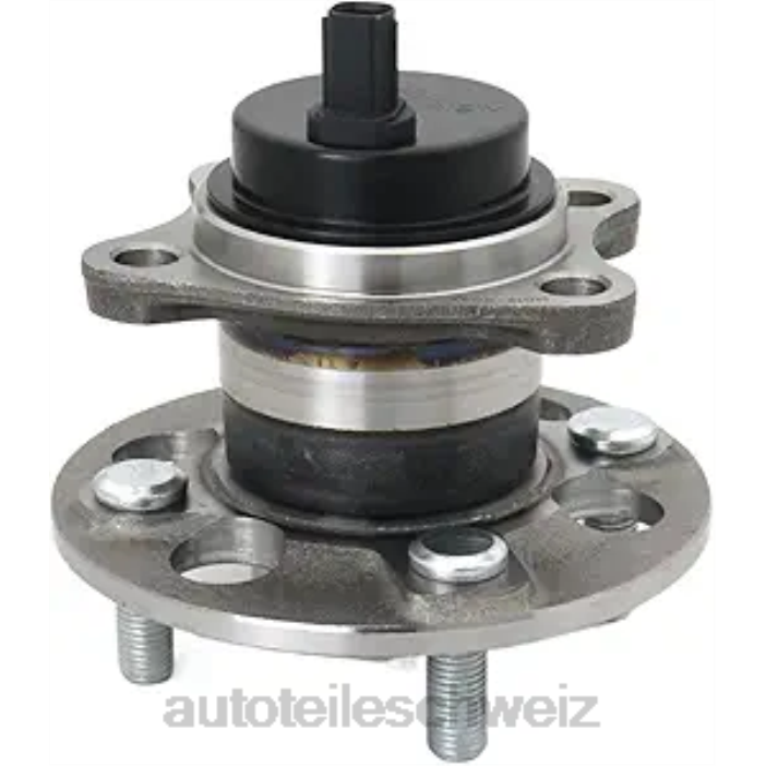 Autoteile Schweiz Shop - 42450-0d050 – Radnabe 86ZR7