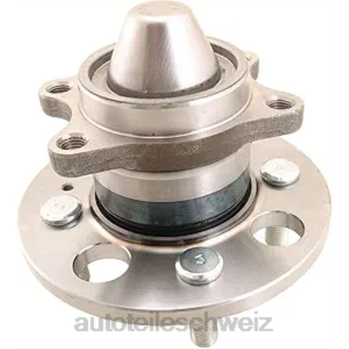 Motorrad-Ersatzteile 25 - 527501g001 - Radnabe 86ZR13